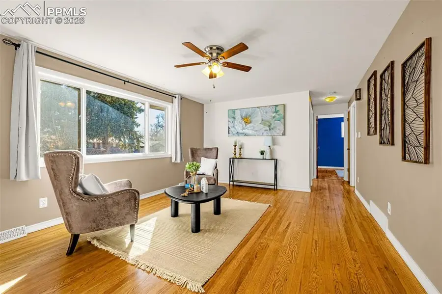 10 S Roosevelt Street, Colorado Springs, CO 80910 - #2