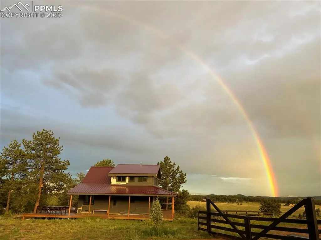 254 E Cobb Lane, Guffey, CO 80820 - Image #1