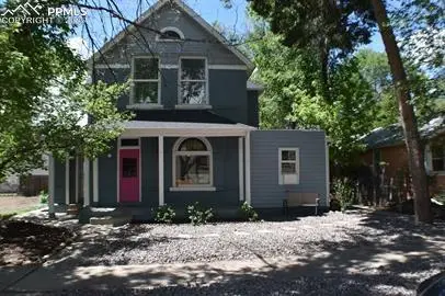 305 W 2nd Street, Florence, CO 81226 - Image #1