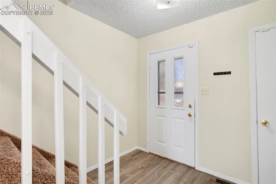 4301 Hunting Meadows Circle, Colorado Springs, CO 80916 - Image #2