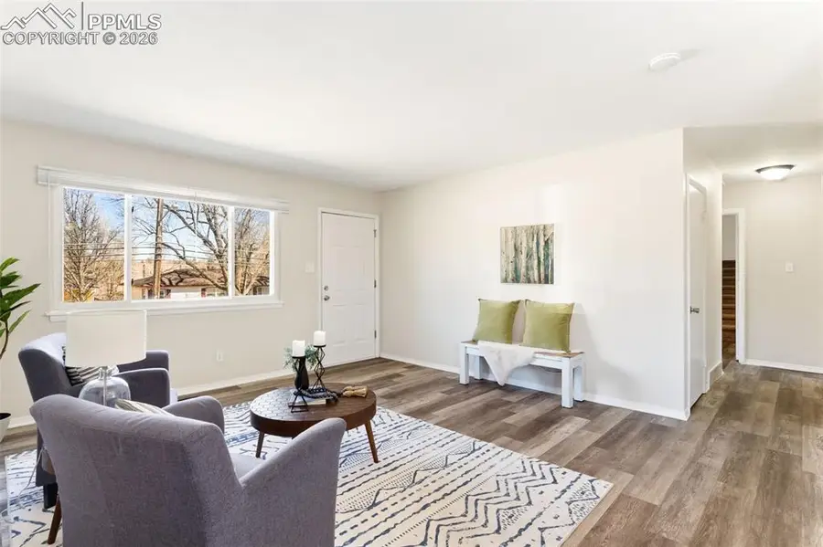 1728 N Chestnut Street, Colorado Springs, CO 80907 - #2