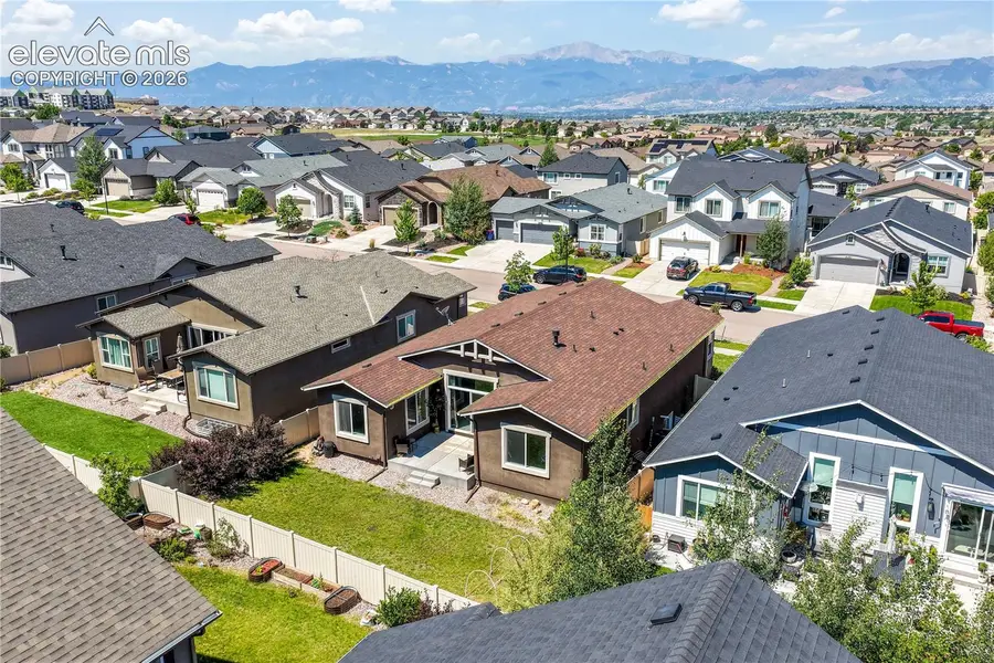 8121 De Anza Peak Trail, Colorado Springs, CO 80924 - #3
