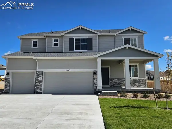 10113 Keynes Drive, Peyton, CO 80831