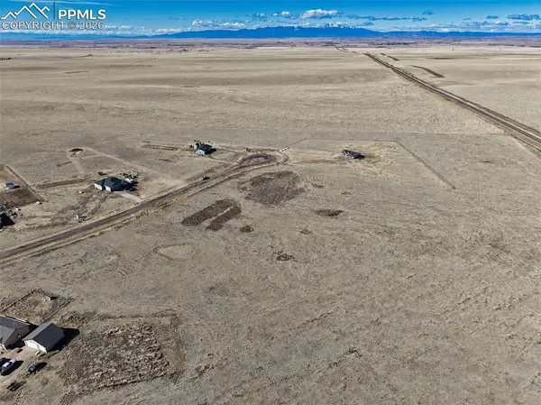 29848 Lonesome Dove Lane, Yoder, CO 80864