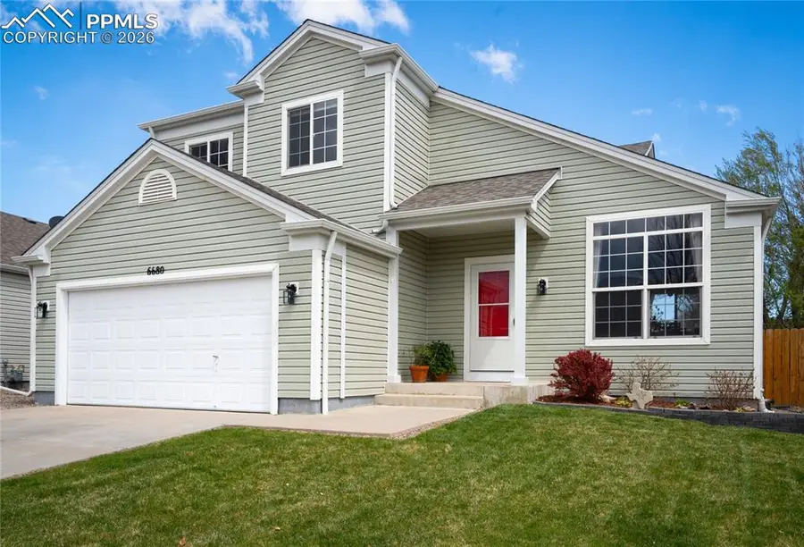 6680 Balance Circle, Colorado Springs, CO 80923 - #2