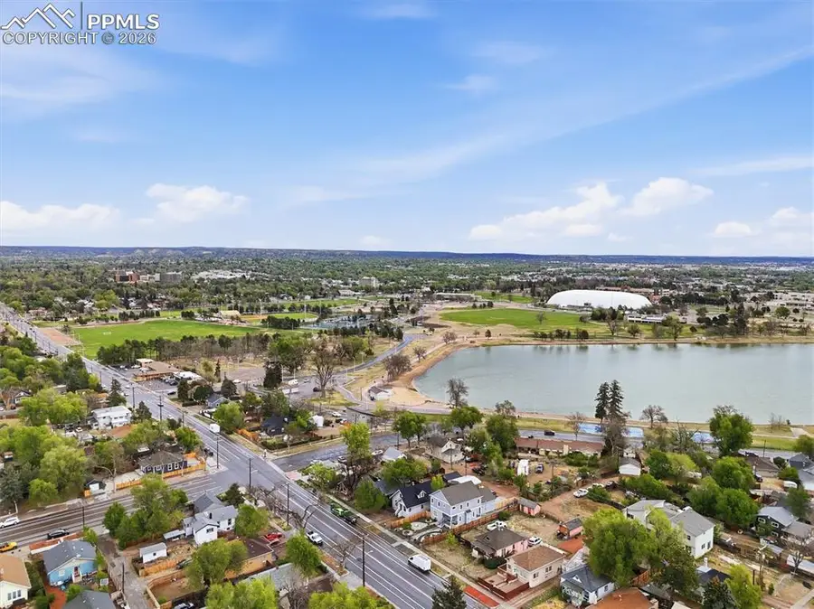 511 S Hancock Avenue, Colorado Springs, CO 80903 - #2