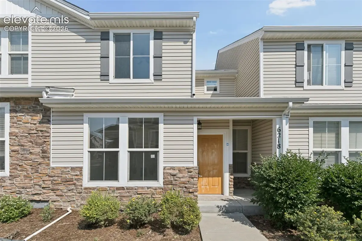 6218 Escalade Point, Colorado Springs, CO 80923 - #1
