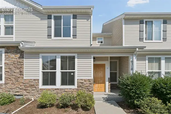 6218 Escalade Point, Colorado Springs, CO 80923