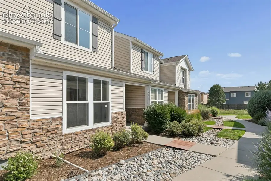 6218 Escalade Point, Colorado Springs, CO 80923 - #3