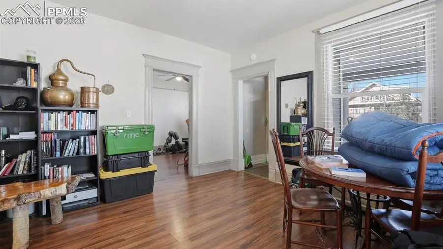 1011 W Pikes Peak Avenue, Colorado Springs, CO 80904 - #3