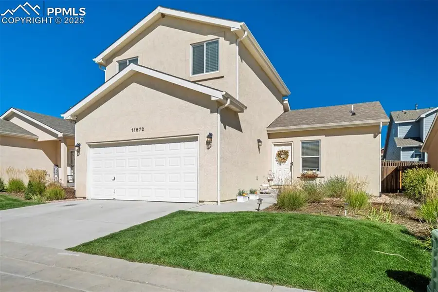 11572 Farnese Heights, Peyton, CO 80831 - #2