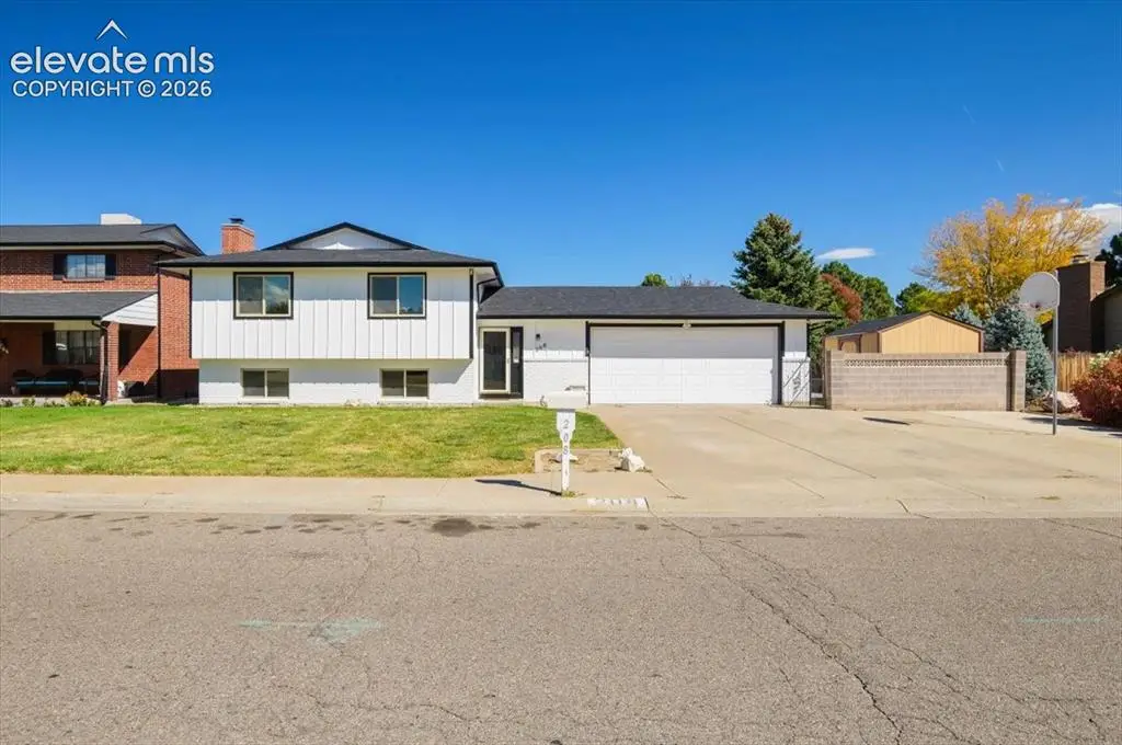 208 Starlite Drive, Pueblo, CO 81005 - #1