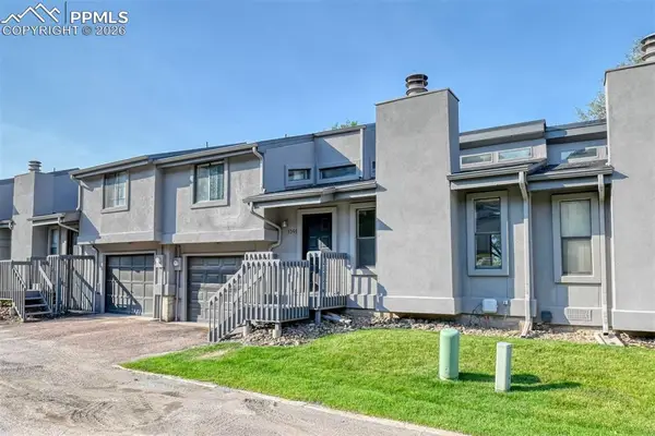 1591 Territory Trail, Colorado Springs, CO 80919