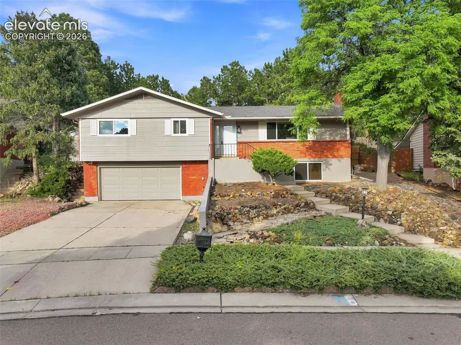 1605 Lehmberg Boulevard, Colorado Springs, CO 80915 - #3