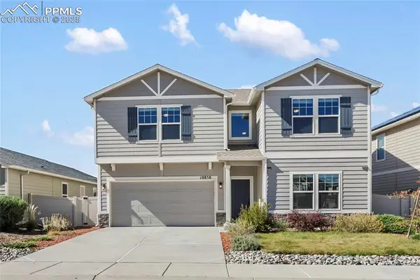 10858 Traders Parkway, Fountain, CO 80817