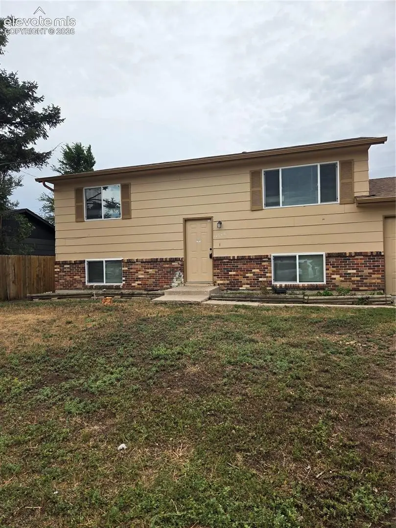 1648 Kensington Drive, Colorado Springs, CO 80906 - #2