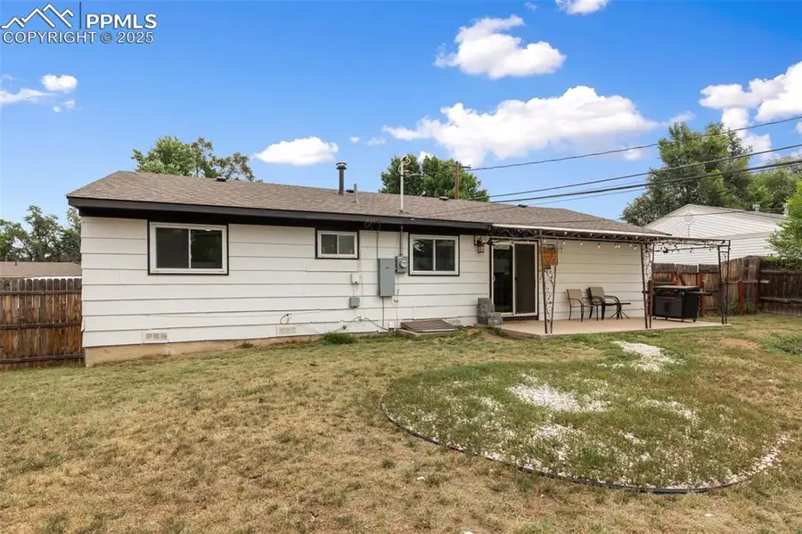 509 Inca Drive, Colorado Springs, CO 80911 - Image #3