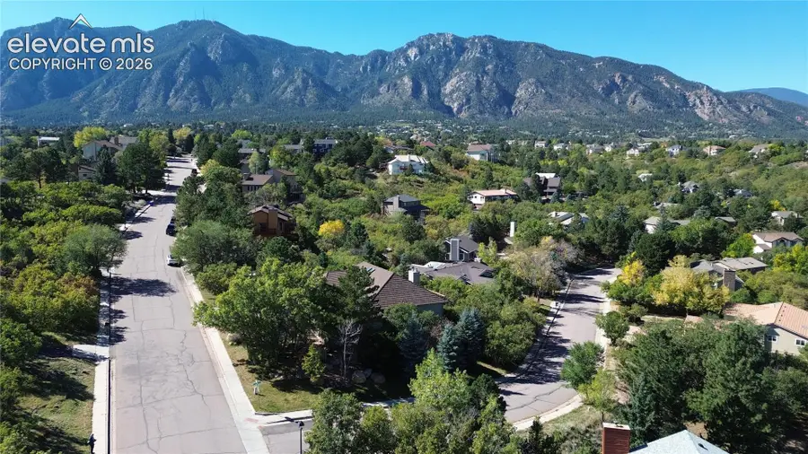 360 Thames Drive, Colorado Springs, CO 80906 - #3