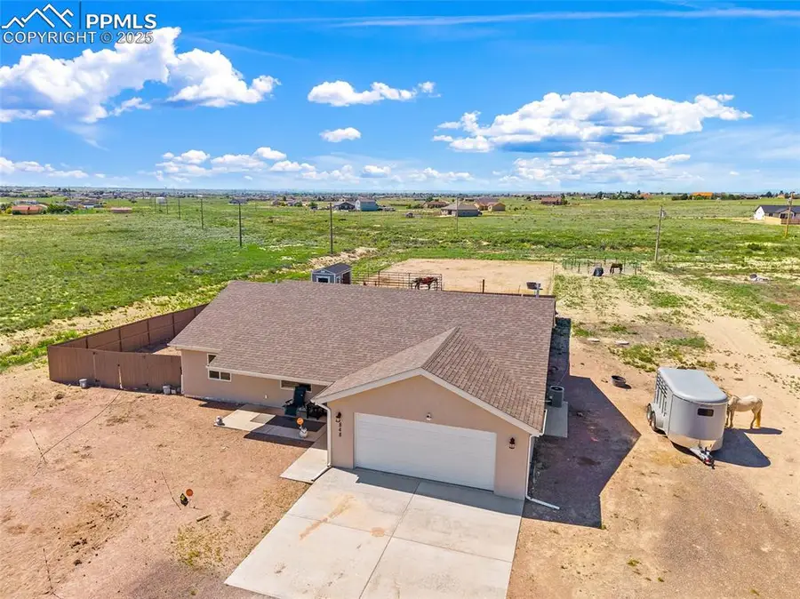 848 E Loma Drive, Pueblo West, CO 81007 - #3