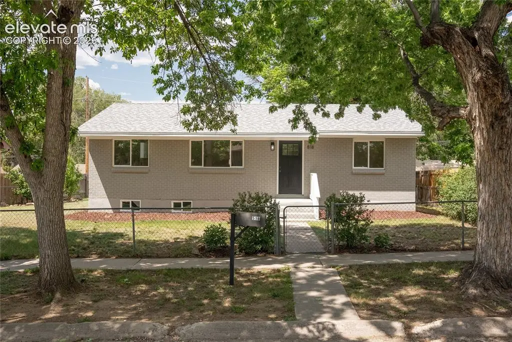 Address Withheld By Seller, Colorado Springs, CO 80910 - #1