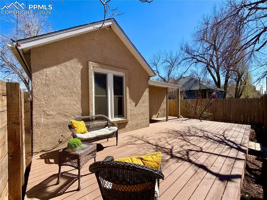 15 N Chestnut Street, Colorado Springs, CO 80905 - #3