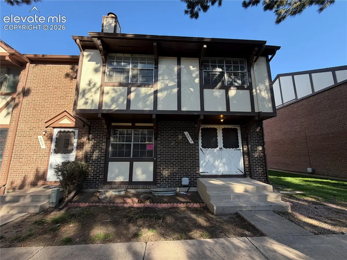 2015 N Academy Boulevard, Colorado Springs, CO 80909 - #1