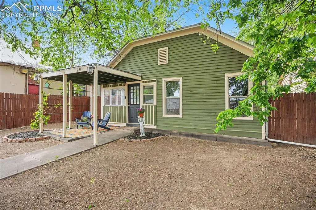 223 Macon Avenue, Canon City, CO 81212 - #1