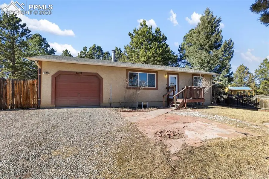 1260 Sundance Street, Woodland Park, CO 80863 - Image #2