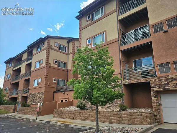 3755 Hartsock Lane #304, Colorado Springs, CO 80917