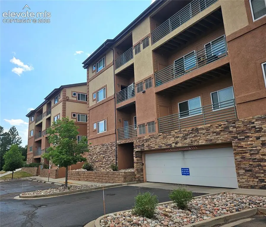 3755 Hartsock Lane #304, Colorado Springs, CO 80917 - #2