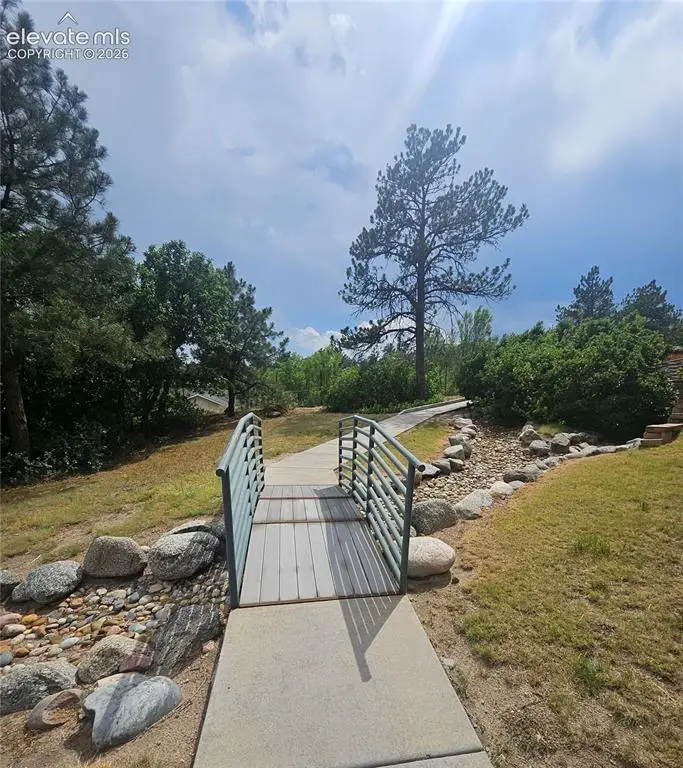 3755 Hartsock Lane #304, Colorado Springs, CO 80917 - #3