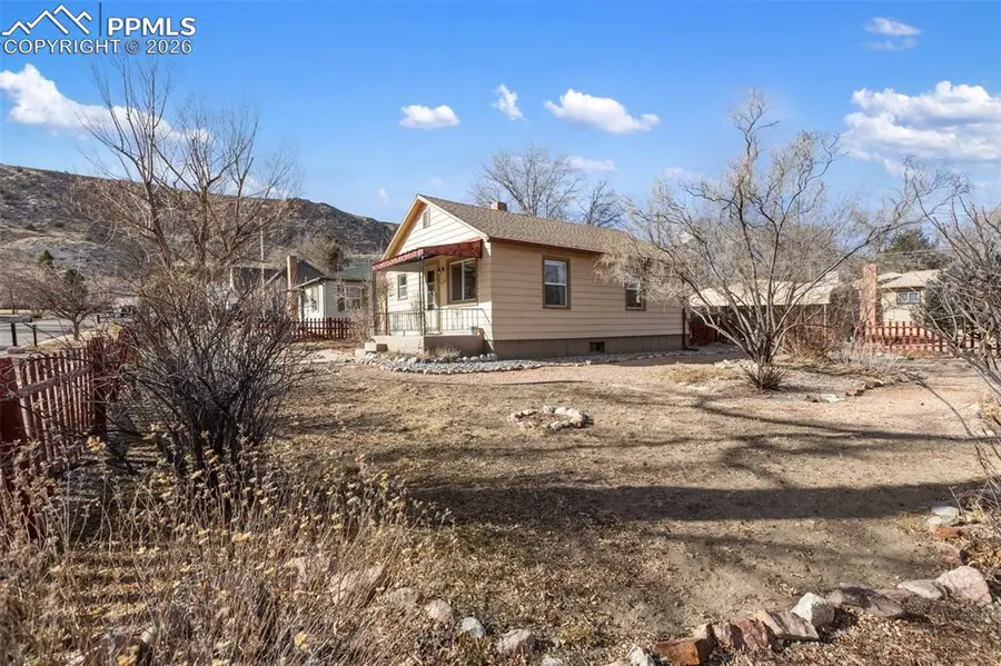 529 Forest Avenue, Canon City, CO 81212 - #3
