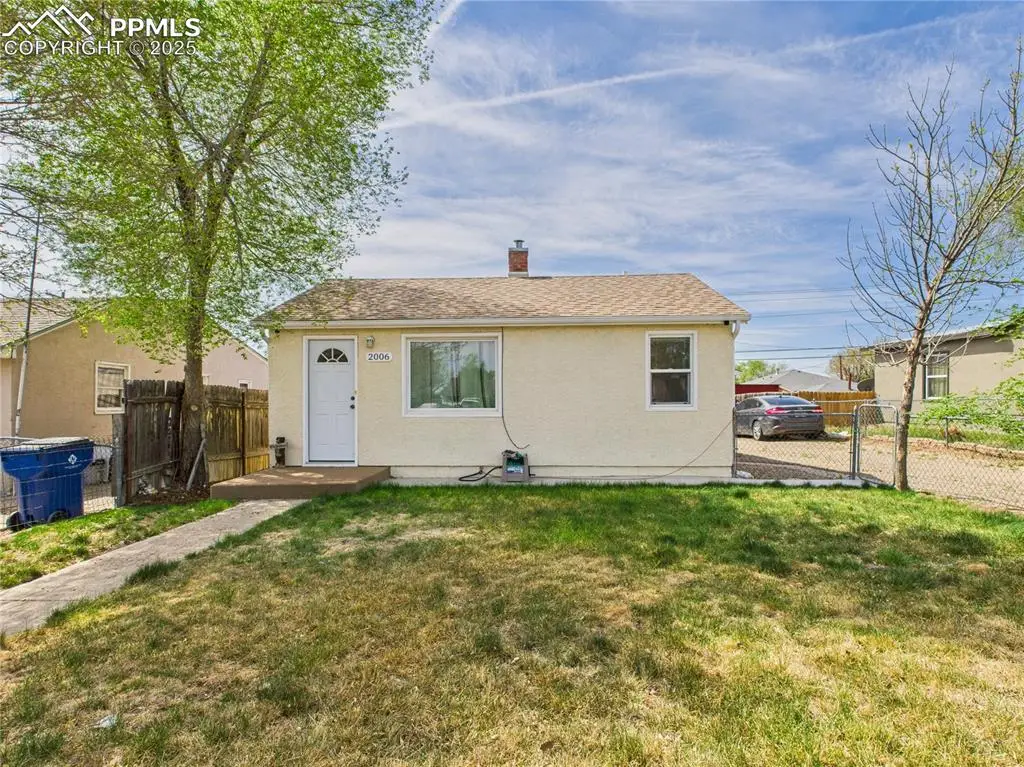 2006 E 14th Street, Pueblo, CO 81001 - #1