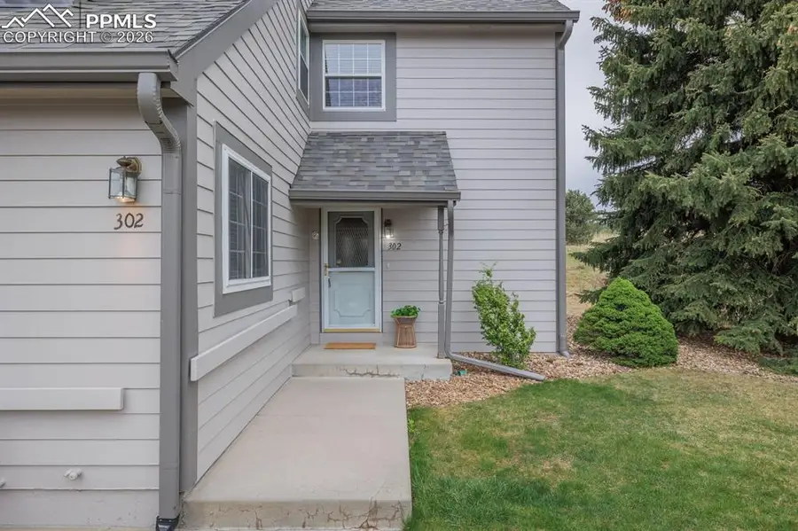 302 Cobblestone Drive, Colorado Springs, CO 80906 - #3