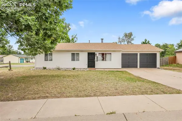 4265 Shining Way, Colorado Springs, CO 80916