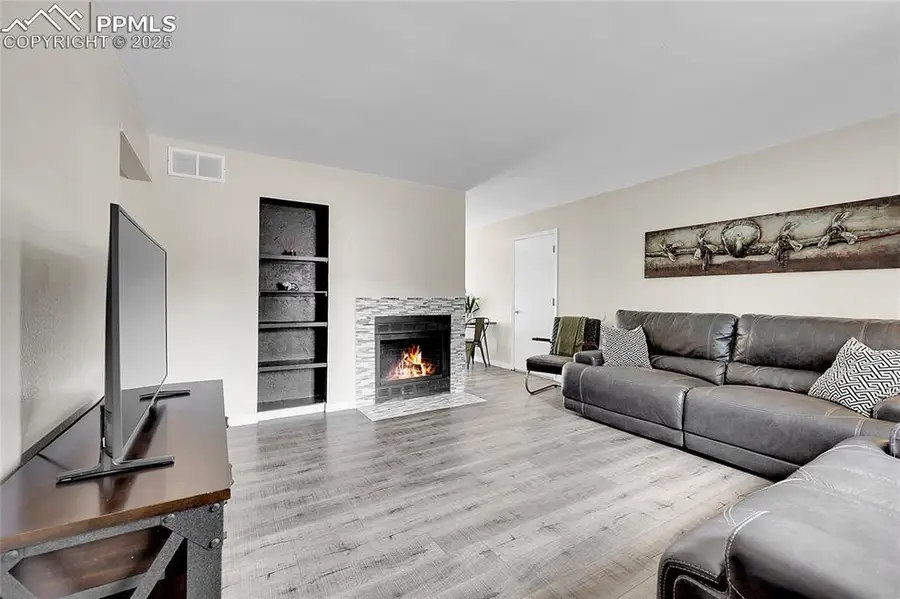 4265 Shining Way, Colorado Springs, CO 80916 - #3