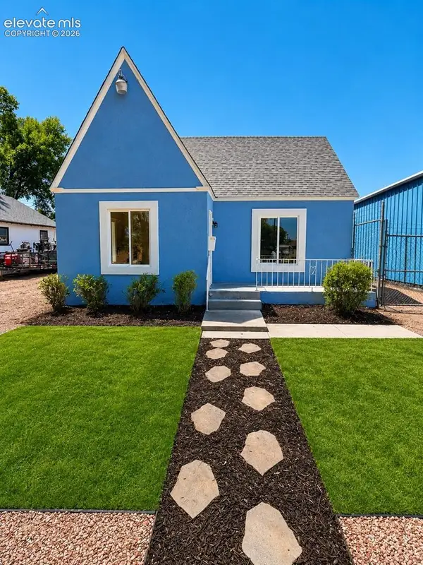 2605 E Boulder Street, Colorado Springs, CO 80909