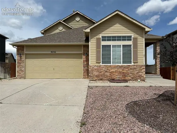 9256 Portmarnock Court, Peyton, CO 80831