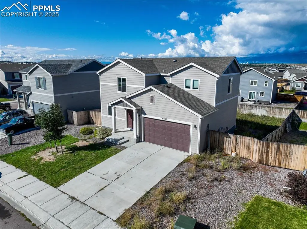 6080 Napa Drive, Colorado Springs, CO 80925 - Image #1