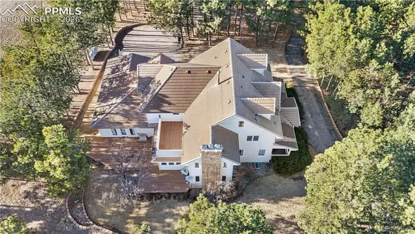 11430 Roslyn Road, Elbert, CO 80106