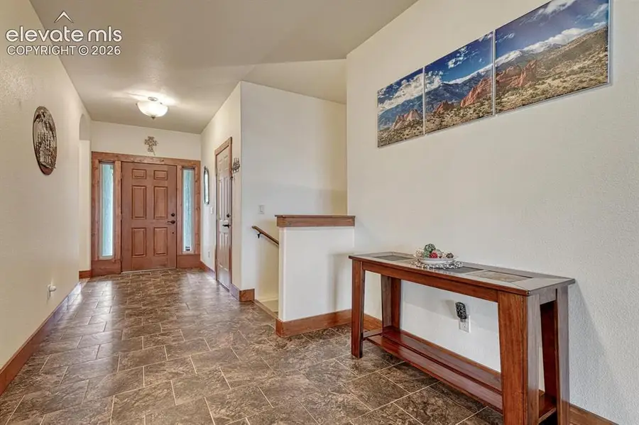 6625 Gun Club Trail, Colorado Springs, CO 80908 - #3