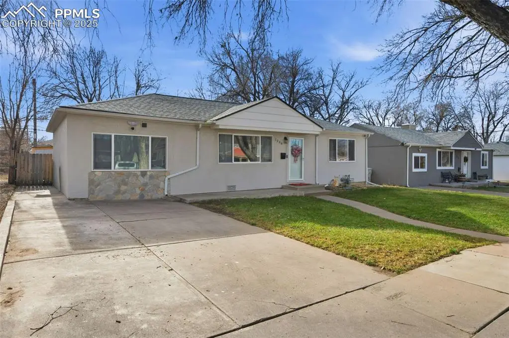 1208 Alexander Circle, Pueblo, CO 81001 - #1