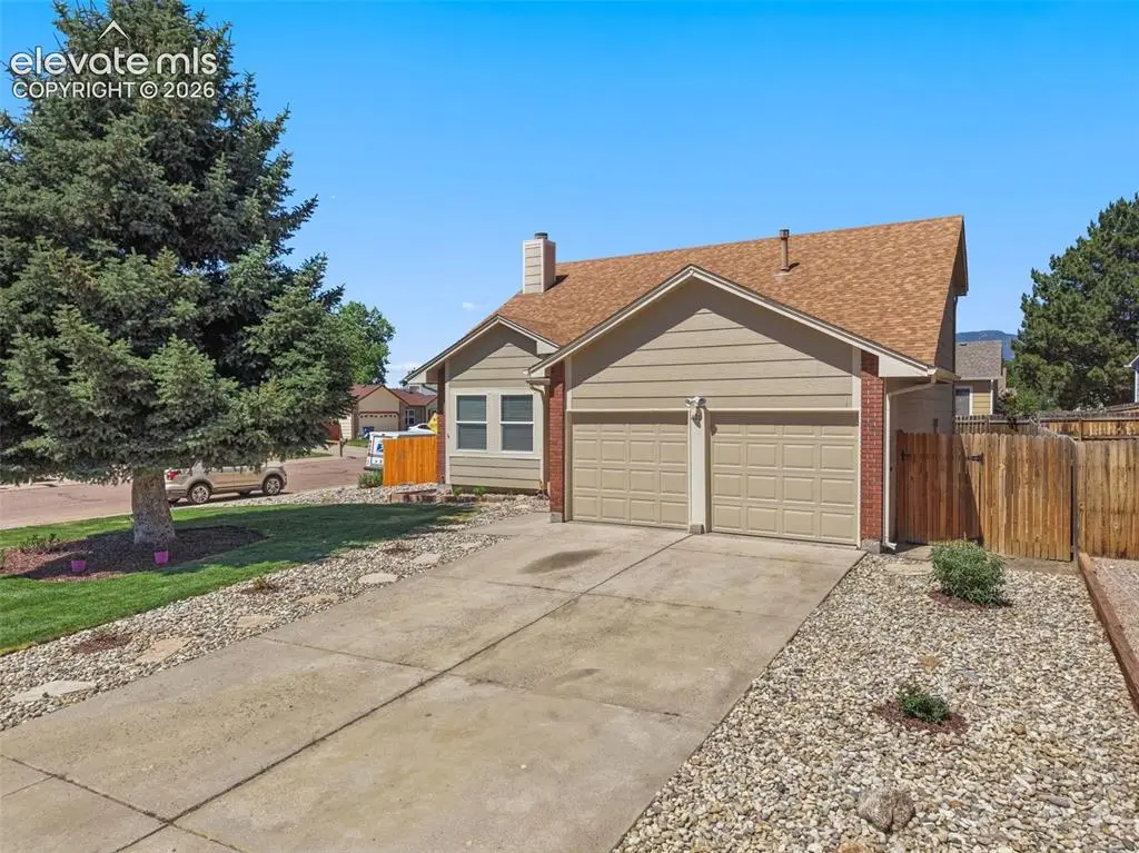 420 Fleming Street, Colorado Springs, CO 80911 - #1