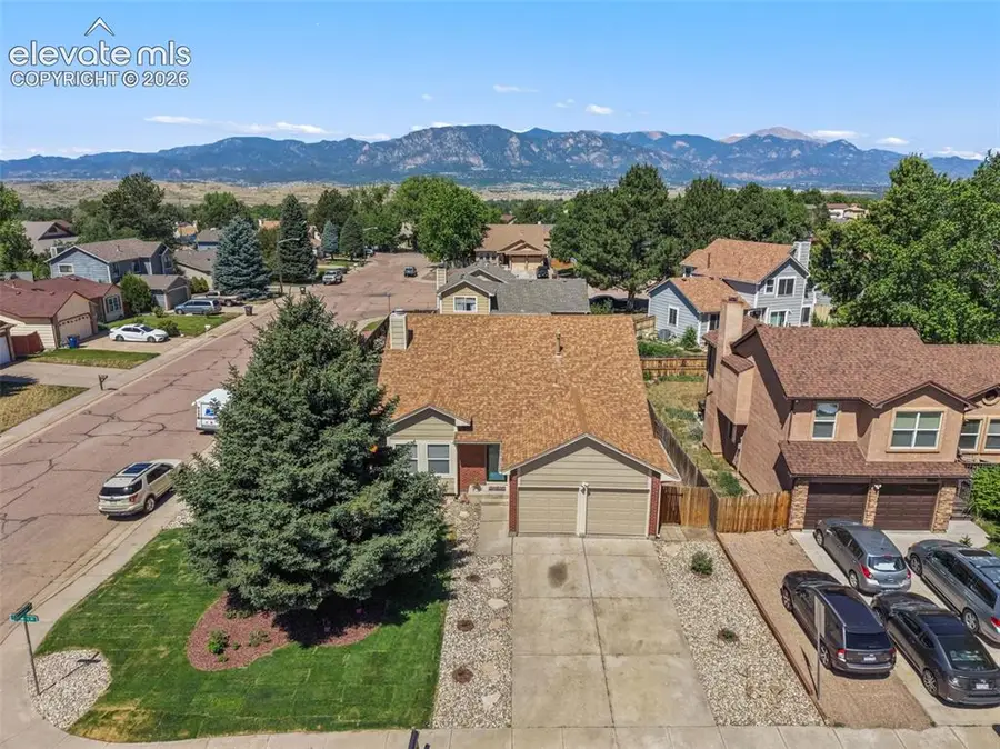 420 Fleming Street, Colorado Springs, CO 80911 - #2