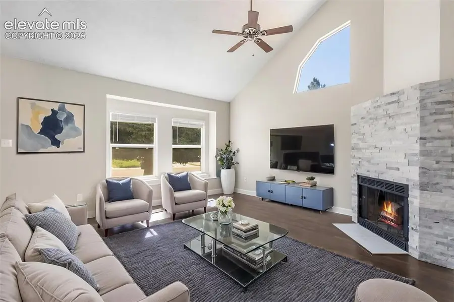420 Fleming Street, Colorado Springs, CO 80911 - #3