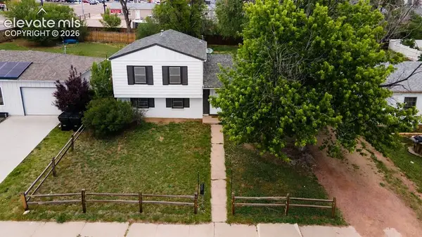 2806 Casden Circle, Colorado Springs, CO 80909