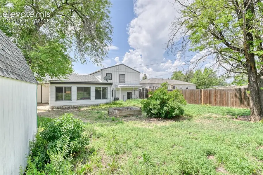 2806 Casden Circle, Colorado Springs, CO 80909 - #2