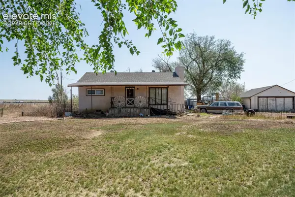 13475 Old Pueblo Road, Fountain, CO 80817