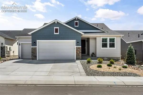 17557 Cerberus Court, Monument, CO 80132