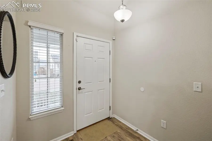 4543 Brylie Way, Colorado Springs, CO 80911 - #3